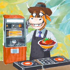 FRISCH GEMOLKEN #5 - DJ ATS