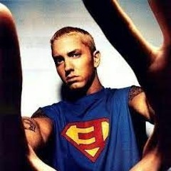 Eminem  Superman Doof & Ellis {Monta Mix)