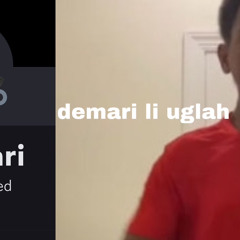 DEMARI AND MAKARI DISS PT2 @ceej. @ohthatsj.