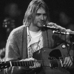 FREE | Nirvana Type Beat " Imodium " Acoustic Grunge Guitar Instrumental | Grunge Rock Type Beat