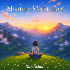 Malte Marten - Mountain Meditation (Fate Action Remix)