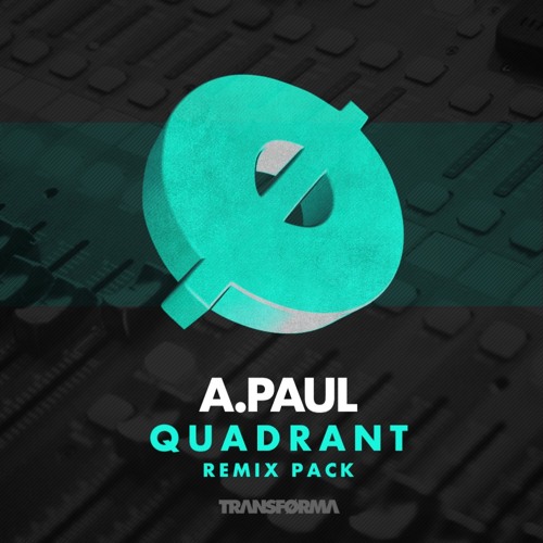 A.Paul - Quadrant (Sascha Bouché Remix) [FREE DOWNLOAD]