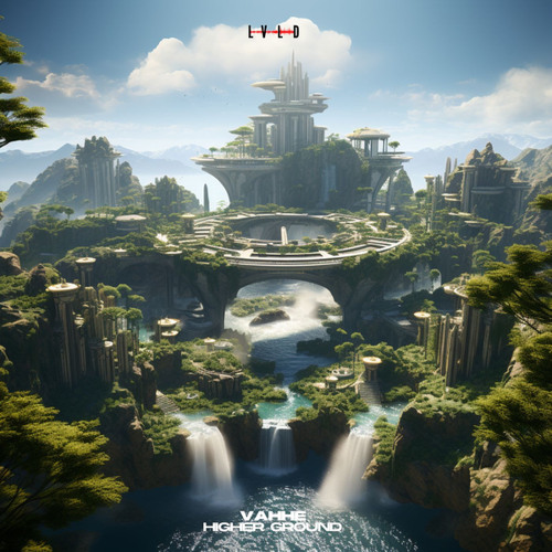 Higher Ground