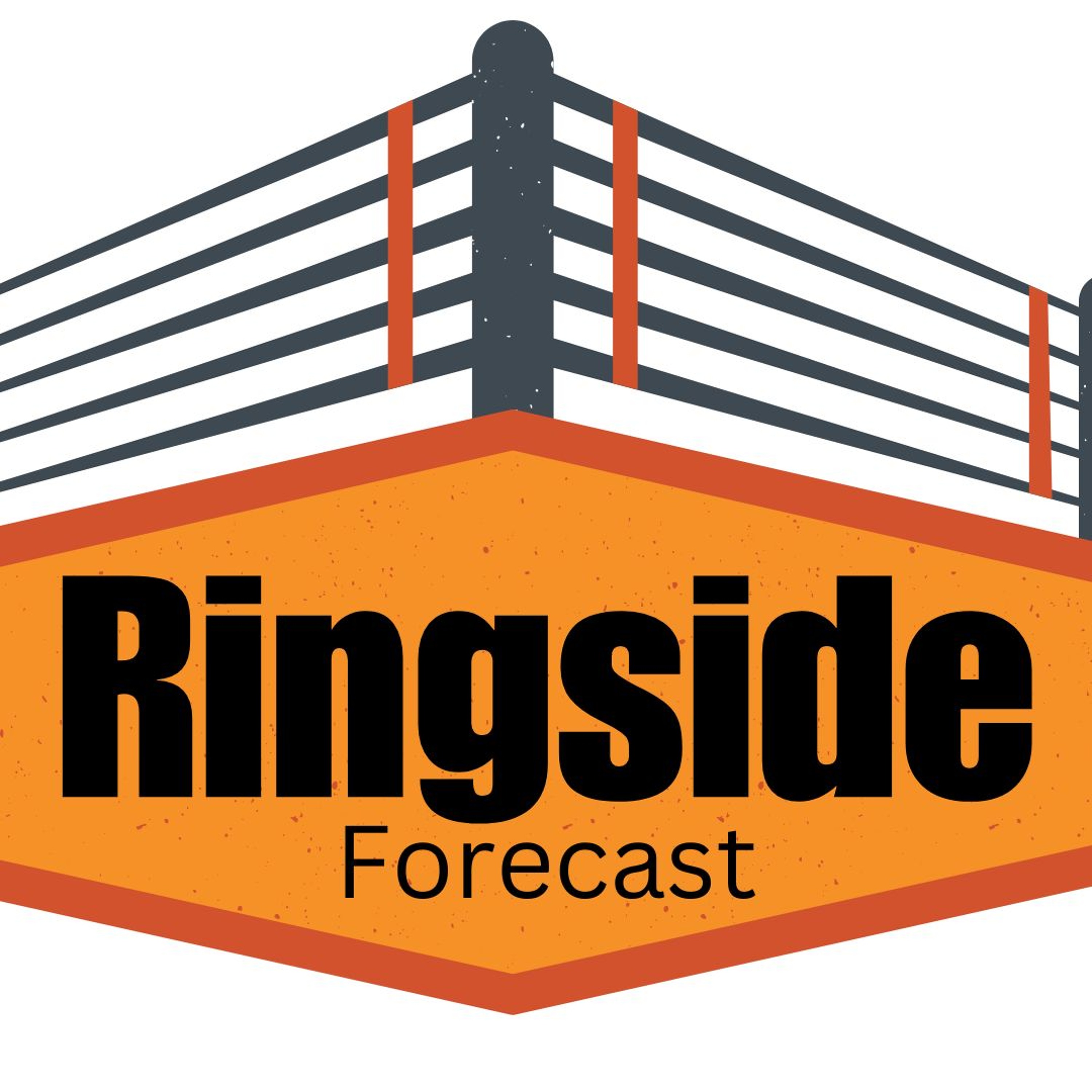 Ringside Forecast: Bad Blood - Ryan and Jason - Compass Catholic Community episode artwork