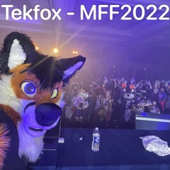 Tekfox - MFF 2022