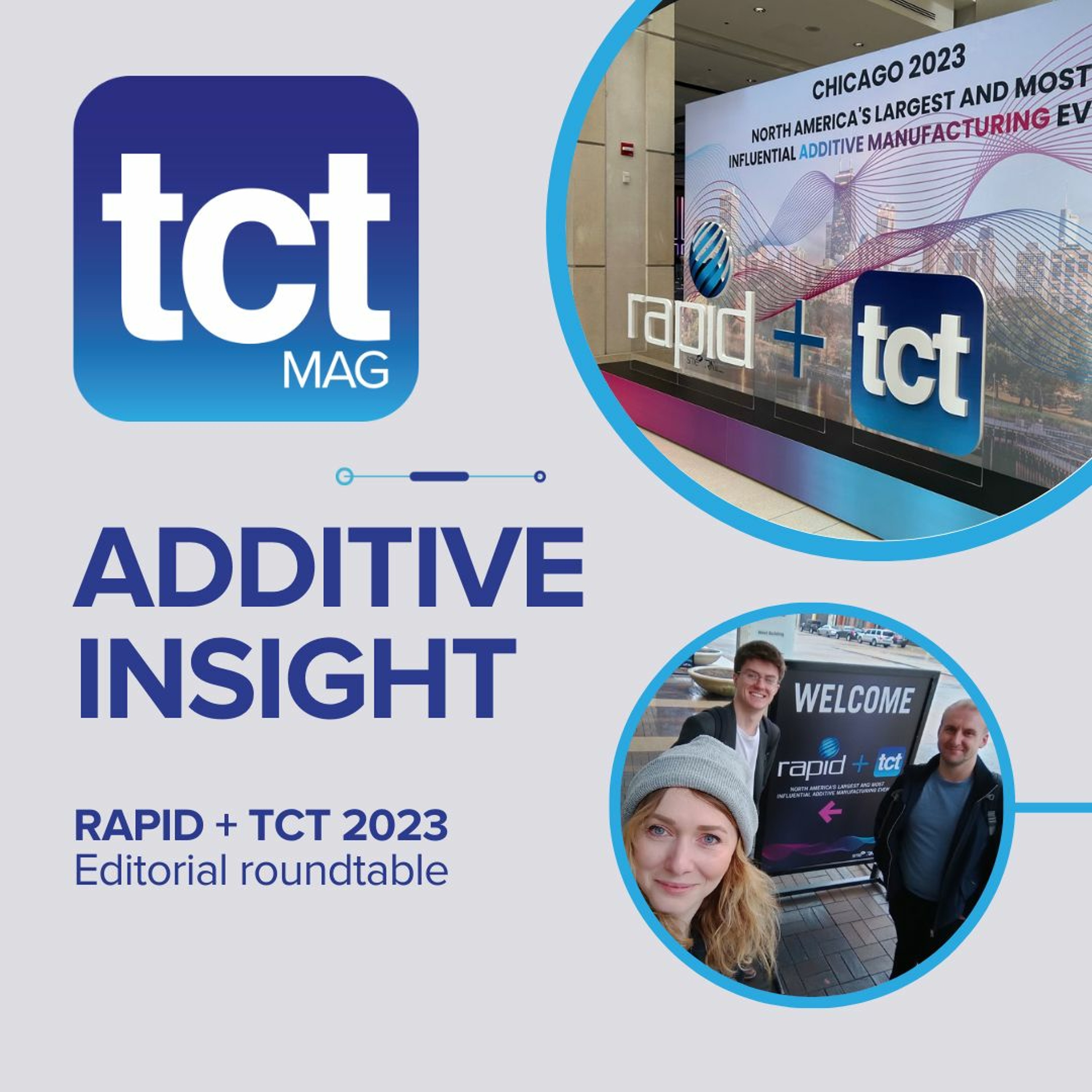 Additive Insight