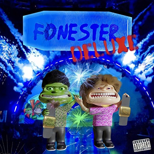 GUALLA (PROD. FONY WALLACE x OTTOXL x KAAN3X)