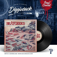 Nase am Beat - Immer noch Fan_Digginsack129