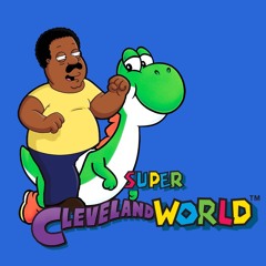 Super Cleveland World (Mashup)