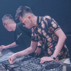Buttons X Khu Tao Song - (Kev Remix)