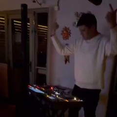 Andréss Lobos - MIX 001