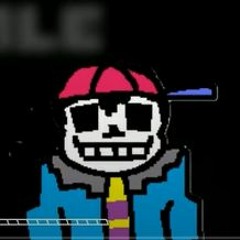 LORE UNDERTALE MIX