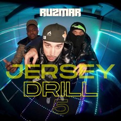 Sto Ft J2LASTEU - Jersey Drill 5 (DnB Remix)