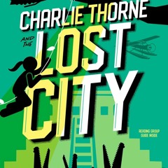[PDF] Charlie Thorne and the Lost City android