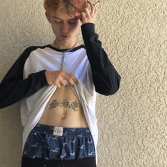 ibeensleepingonthissong prod.Redpriest