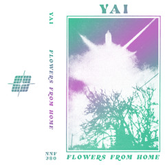 Crystalline Garden (feat. John Thayer & David Lackner)