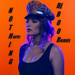 Minelli-Nothing Hurts (Dj Boor Remix)