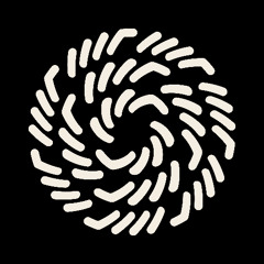 PREMIERE: Ribé & Roll Dann - Sine Aplausu [MR043]