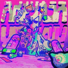 femtanyl — M3 N MIN3 feat. Danny Brown (sped up 1.1)