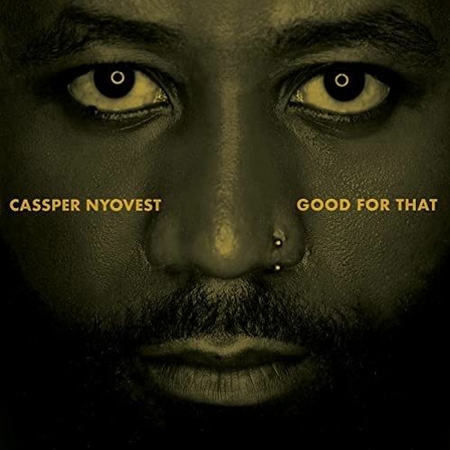 Cassper Nyovest - Good For That (MxhidaBeats Remix)