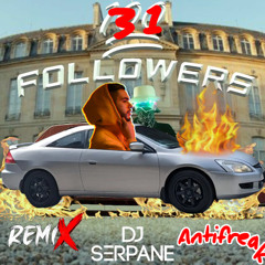 Serpane - Toyota (Antifreak Bootleg)