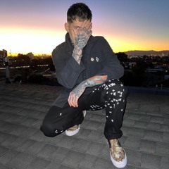 nothing,nowhere. - CHR0MAKILL3R (unreleased)