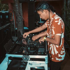 DAZER - DJ SET TECHNO /NIGTH PARTY/