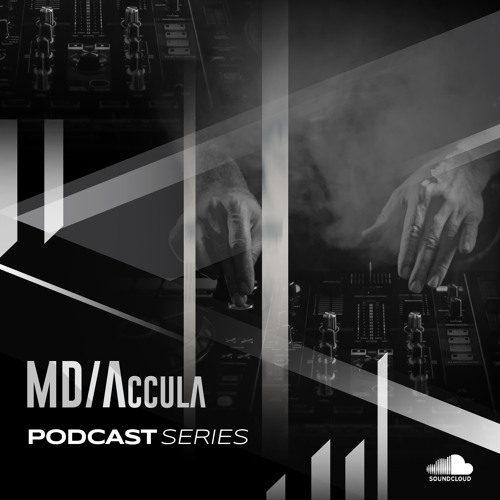 MDAccula Podcast Series
