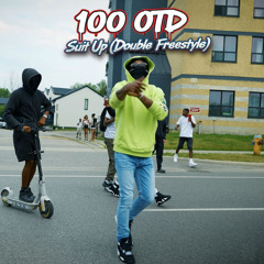 Suit Up (Double Freestyle)