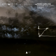 Premiere: Pedro Capelossi - Renaissance (D. Diggler Remix) [REFRACTION]