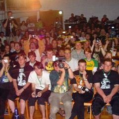 James Blake - CMYK (eLDOKO Remix)