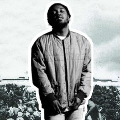 Cookin Soul x Kendrick Lamar - KDOT FREES
