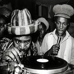 original jamaican spice mix - pretty dub show