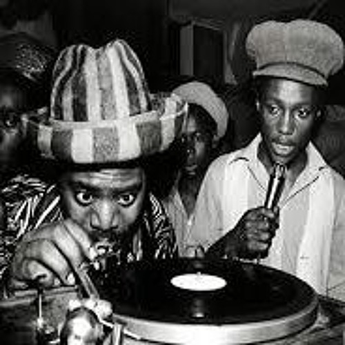 original jamaican spice mix - pretty dub show