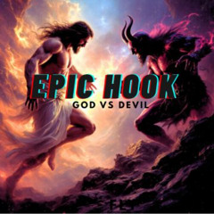 god vs devil