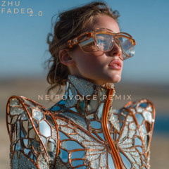 ZHU - FADED 2.0 ( NeiroVoice remix )