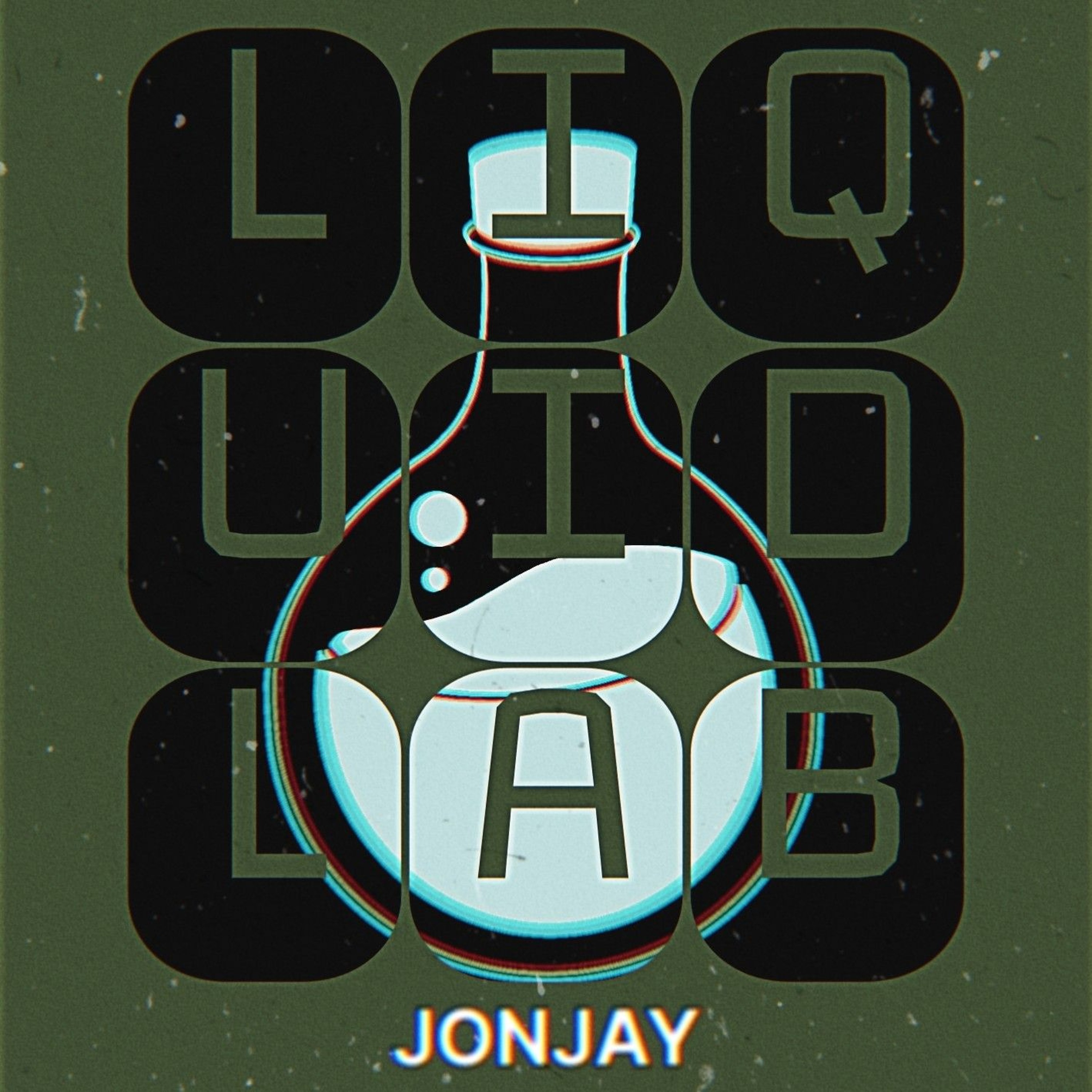 Liquid Lab episode artwork