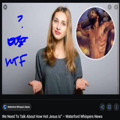 User Is God