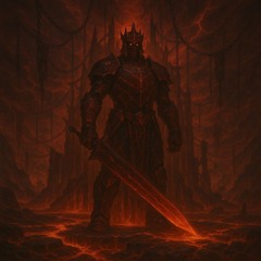 THE BLOODFORGED MONARCH