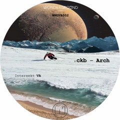 ckb - Arch [WNGVA002]