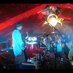 Live @ Shambala Festival - Compass Stage 2022