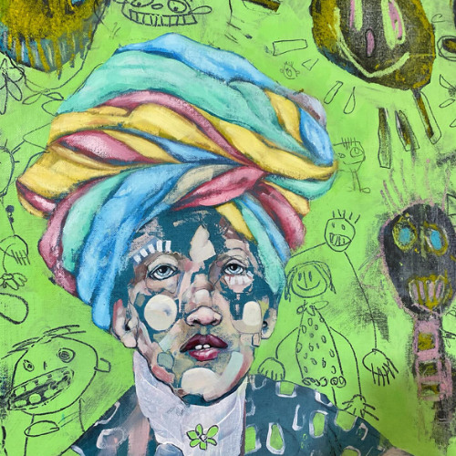 snowfalldown - ajith p bwe