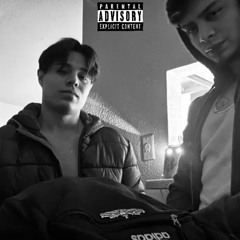 Don’t DO (feat. Zotic Stone) (Prod. By MIKE LAKES) (Rough Draft)