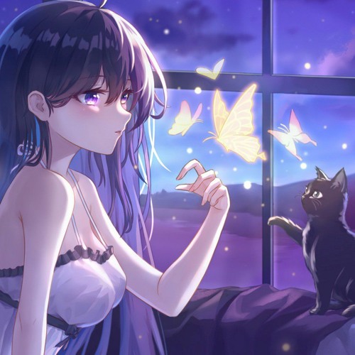 「Nightcore」- In the Darkness (GriG)