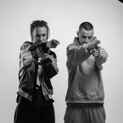 ekhoe x pogány induló - van cippi