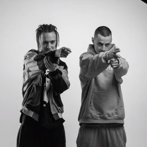 ekhoe x pogány induló - van cippi