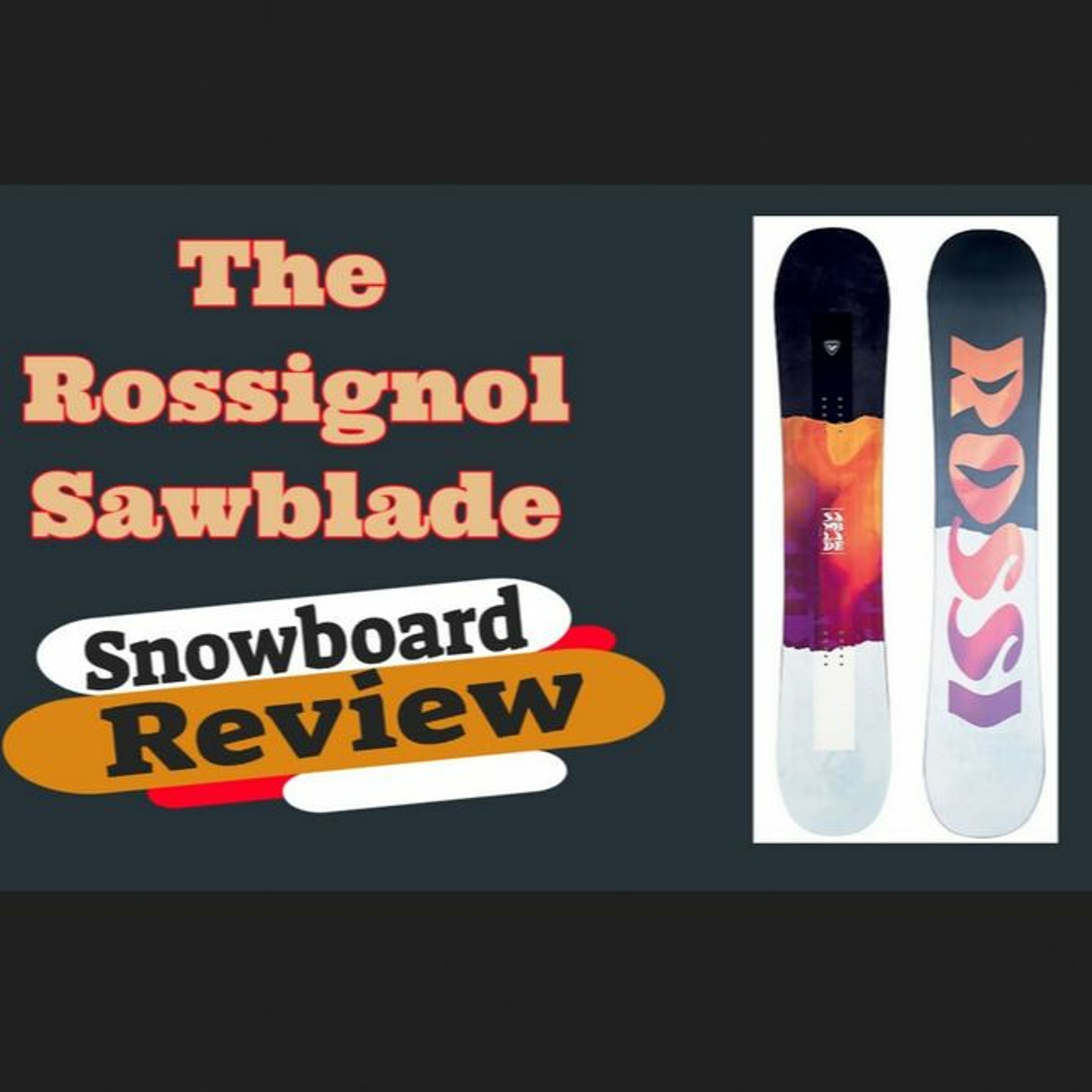 The Angry Snowboarder Podcasts