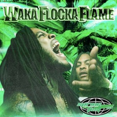 Waka Flocka Flame Type Beat