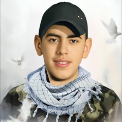 انشودة الشهيد محمود النبريصي ابو صالح 2 //مخيم الفارعة // اداء سالم ابو حديد