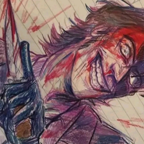 And Amber Sweet is addicted to the knife.